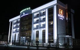 Hobiz Hotel